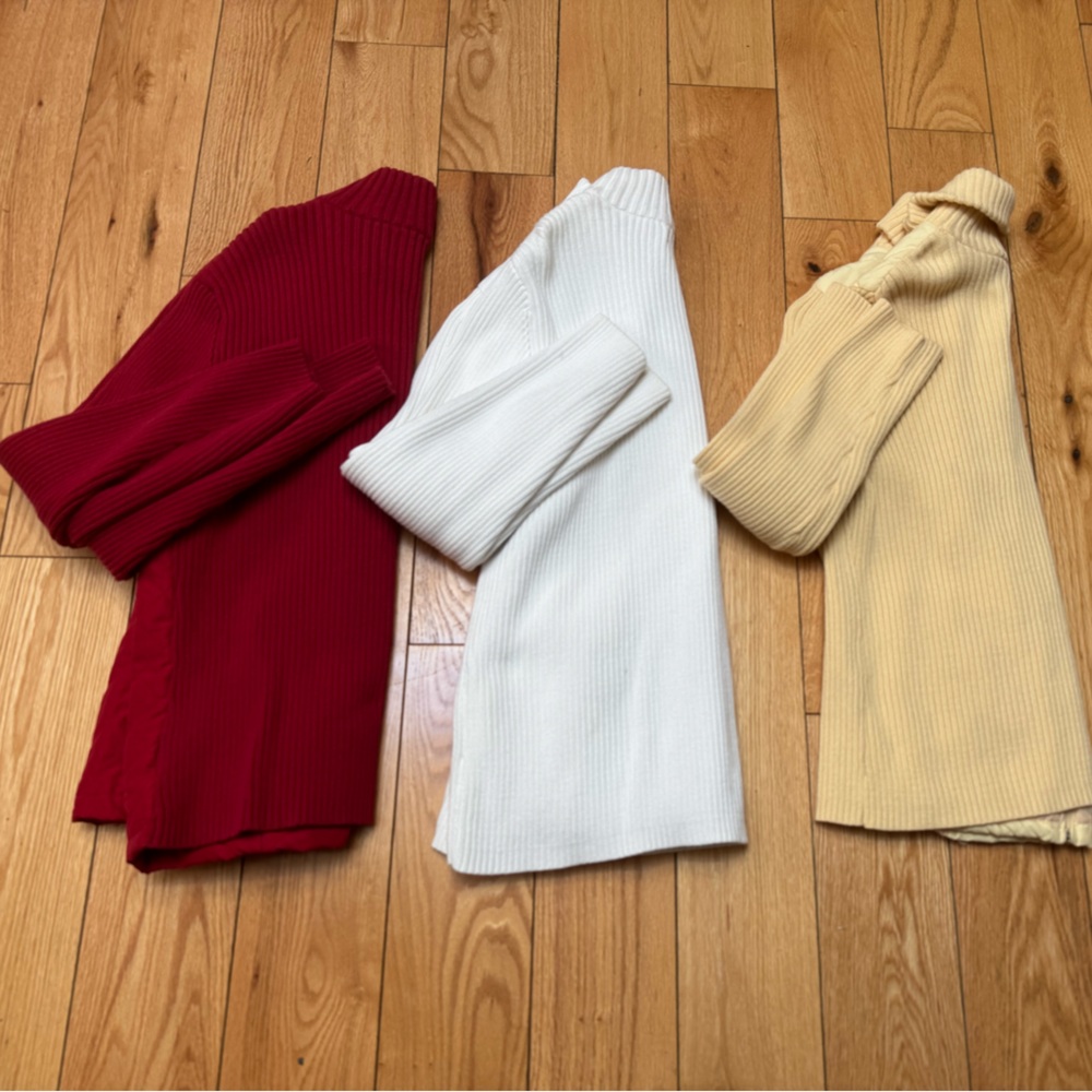 Croft & Barrow Sweater